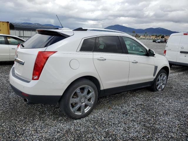 Image 3 of 2015 CADILLAC SRX LUXURY COLLECTION 2015 with VIN 3GYFNBE30FS639534