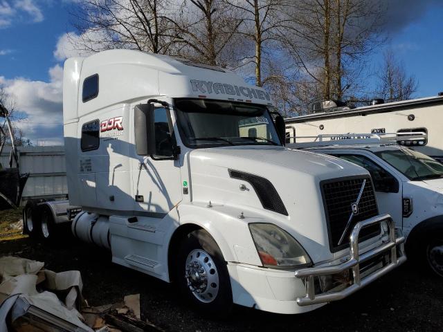 2013 VOLVO VN VNL 2013 image