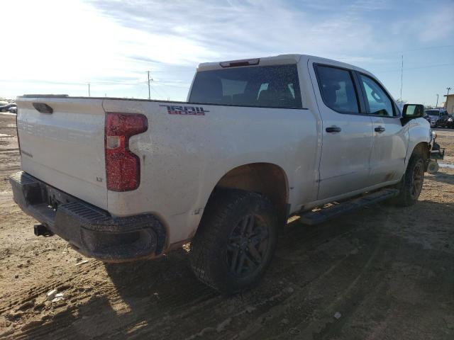 Image 3 of 2023 CHEVROLET SILVERADO K1500 LT TRAIL BOSS 2023 with VIN 3GCUDFED6PG336780