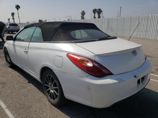 Obraz 3 z 2005 TOYOTA CAMRY SE 2005 z VIN 4T1FA38P95U044617