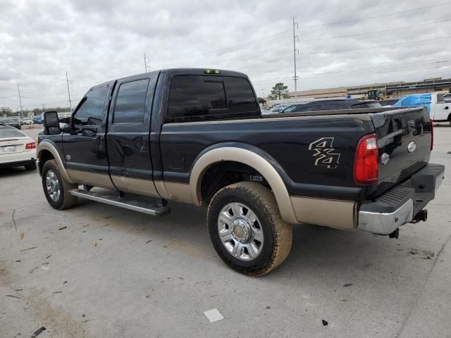 Image 2 of 2012 FORD F350 SUPER DUTY 2012 with VIN 1FT8W3BT7CEB92020