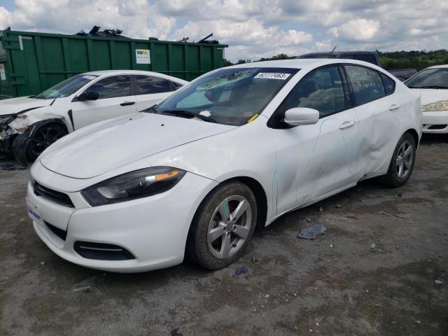 2015 DODGE DART SXT 2015 image