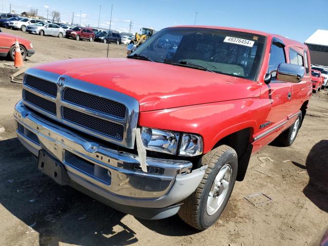 Изображение 1997 DODGE RAM 1500  1997