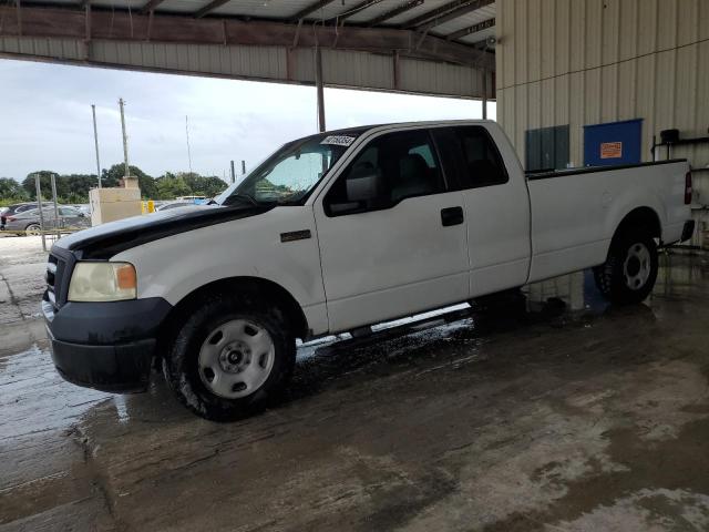 Image 1 of 2007 FORD F150  2007 with VIN 1FTVX12567NA37163