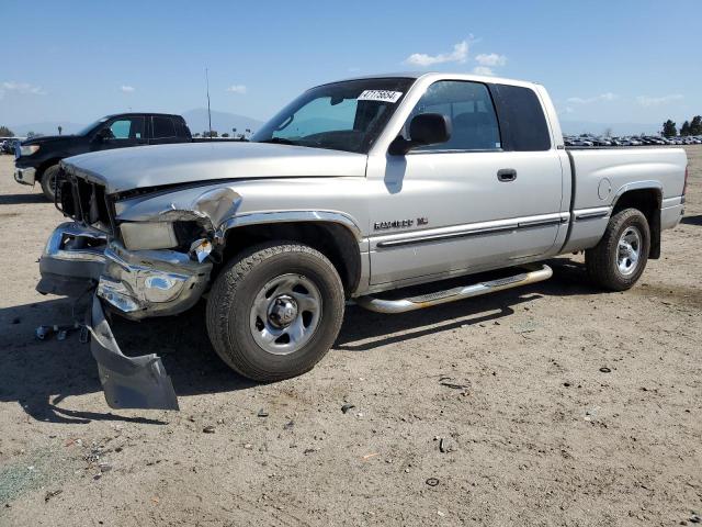 1998 DODGE RAM 1500  1998 image