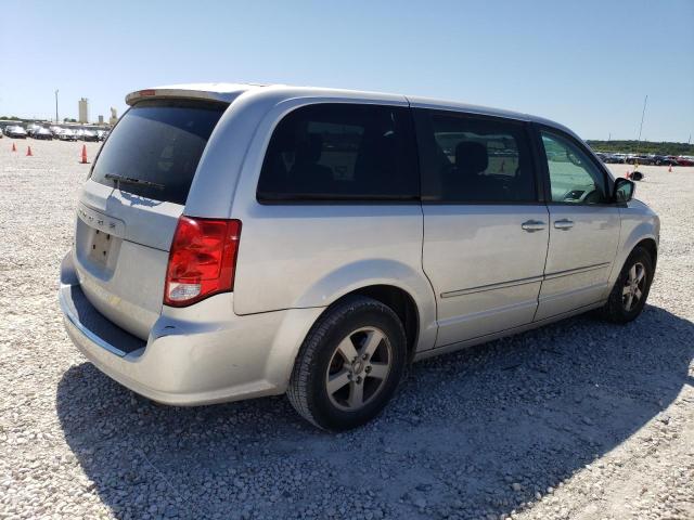 Изображение 3 2011 DODGE GRAND CARAVAN MAINSTREET 2011 с VIN 2D4RN3DG4BR627667