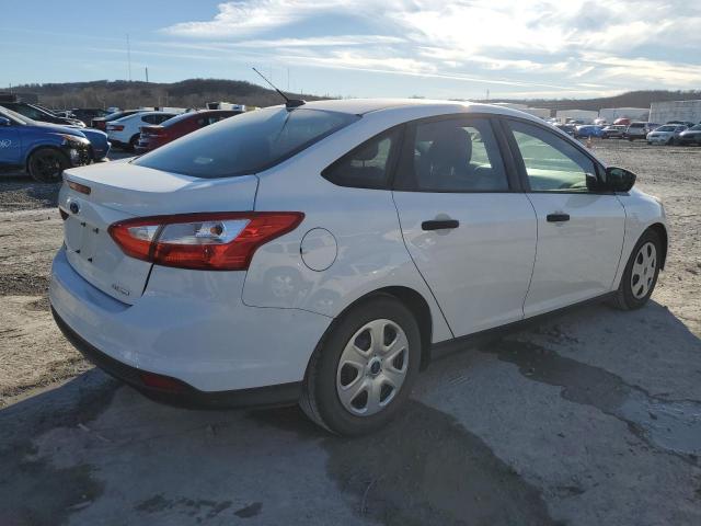 Image 3 of 2012 FORD FOCUS S 2012 with VIN 1FAHP3E26CL403063
