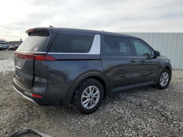 Obraz 3 z 2023 KIA CARNIVAL LX 2023 z VIN KNDNB4H36P6274199