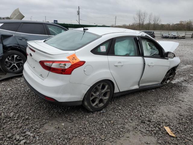 Obraz 3 z 2014 FORD FOCUS SE 2014 z VIN 1FADP3F29EL274574