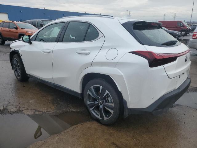 Obraz 2 z 2023 LEXUS UX 250H PREMIUM 2023 z VIN JTHP9JBH2P2069511