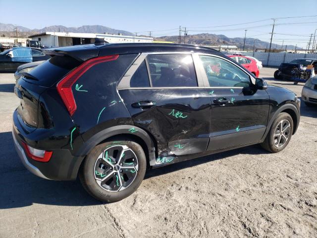 Изображение 3 2023 KIA NIRO EX 2023 с VIN KNDCR3LE3P5111490