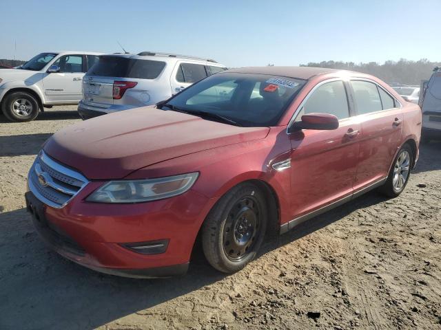 2011 FORD TAURUS SEL 2011 image