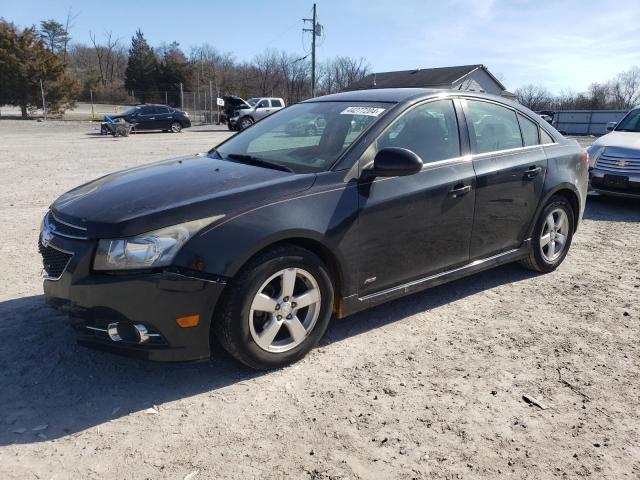 Image 1 of 2014 CHEVROLET CRUZE LT 2014 with VIN 1G1PC5SB8E7167943