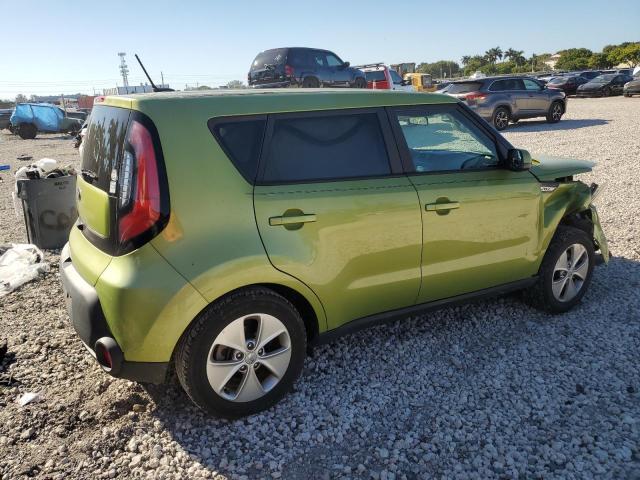 Image 3 of 2016 KIA SOUL  2016 with VIN KNDJN2A27G7865311