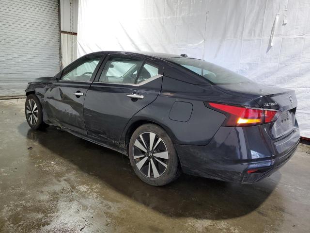 Obraz 2 z 2021 NISSAN ALTIMA SV 2021 z VIN 1N4BL4DV4MN314553