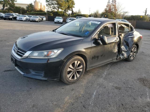 Изображение 1 2015 HONDA ACCORD LX 2015 с VIN 1HGCR2F36FA101967
