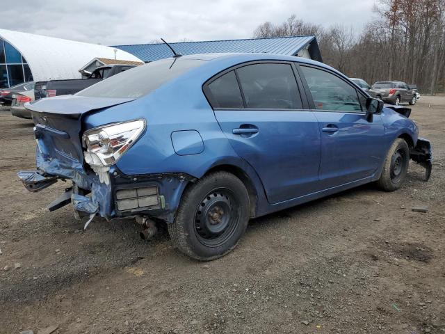 Image 3 of 2015 SUBARU IMPREZA  2015 with VIN JF1GJAA61FH006071