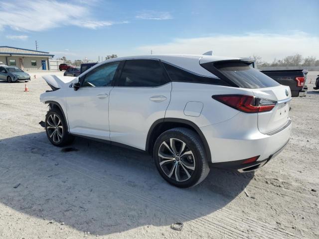 Obraz 2 z 2021 LEXUS RX 350 BASE 2021 z VIN 2T2AZMAA0MC210789