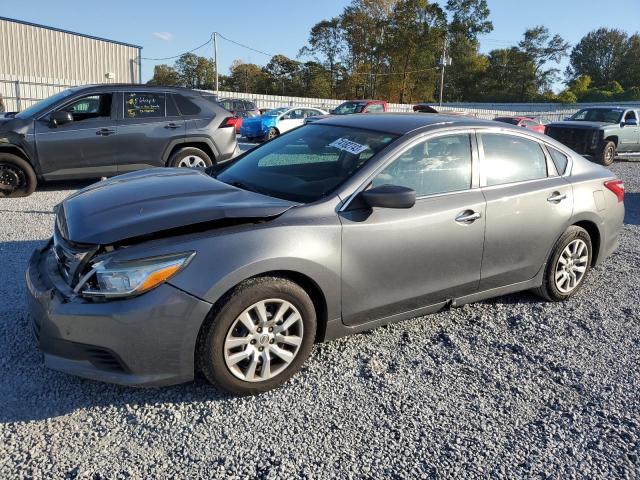 Image 1 of 2017 NISSAN ALTIMA 2.5 2017 with VIN 1N4AL3AP4HC163548