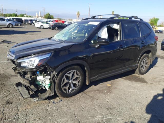 Obraz 1 z 2019 SUBARU FORESTER PREMIUM 2019 z VIN JF2SKAGC2KH431776