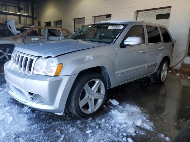 2007 JEEP GRAND CHEROKEE SRT-8 2007 image