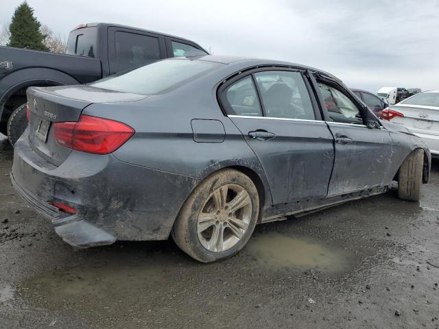 Image 3 of 2017 BMW 328 D XDRIVE 2017 with VIN WBA8F1C31HK826074