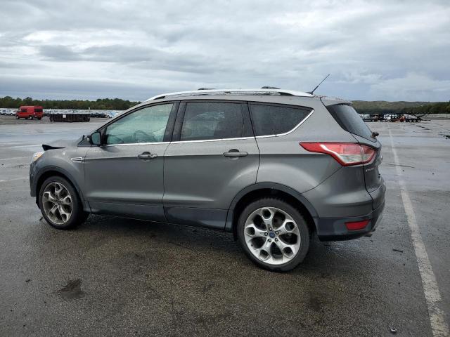 Изображение 2 2014 FORD ESCAPE TITANIUM 2014 с VIN 1FMCU9JX6EUD62556