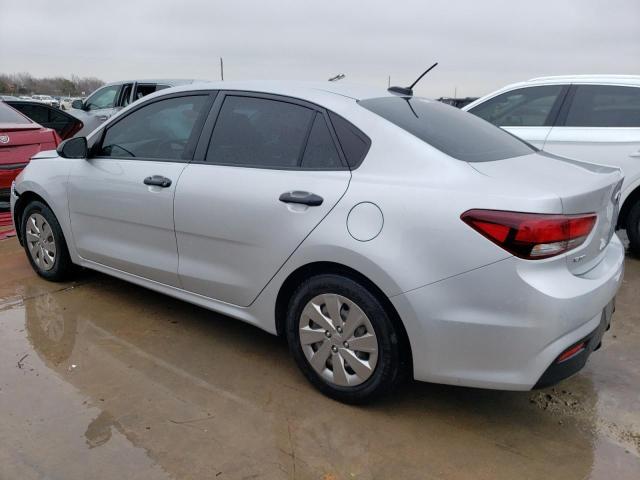 Obraz 2 z 2018 KIA RIO LX 2018 z VIN 3KPA24AB8JE082686