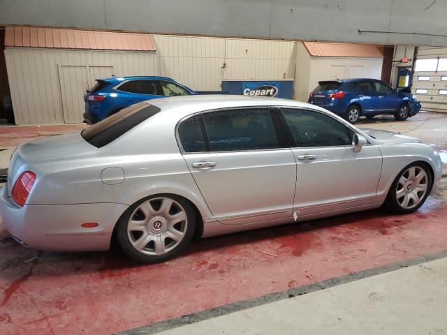 Image 3 of 2007 BENTLEY CONTINENTAL FLYING SPUR 2007 with VIN SCBBR93W978043334