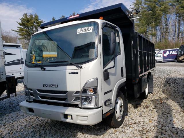 Изображение 1 2023 ISUZU NPR HD  2023 с VIN 54DC4W1D9PS206658