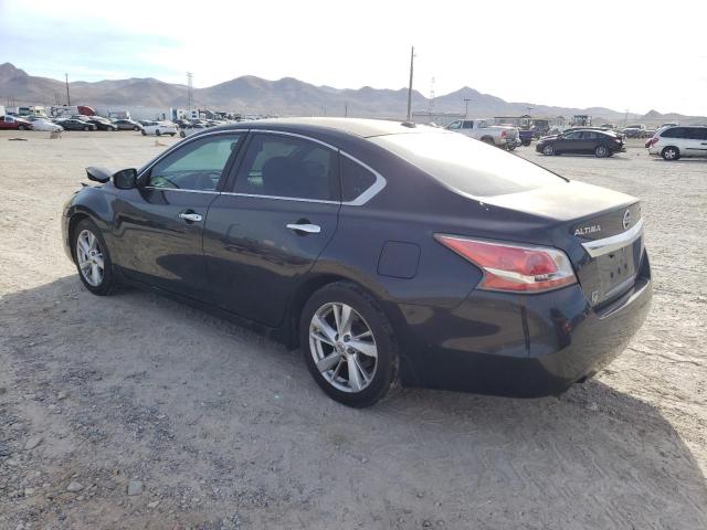 Image 2 of 2015 NISSAN ALTIMA 2.5 2015 with VIN 1N4AL3AP6FC289309