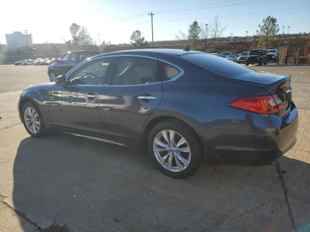 Obraz 2 z 2011 INFINITI M56  2011 z VIN JN1AY1AP2BM520603