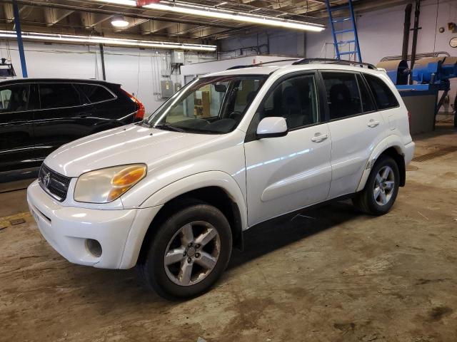 2005 TOYOTA RAV4  2005 image