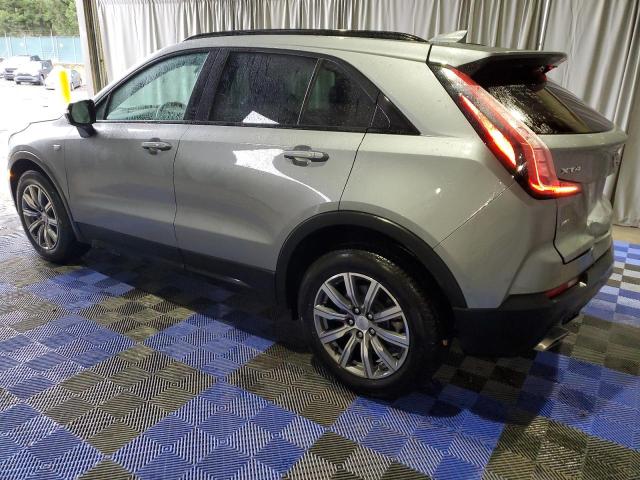 Изображение 2 2023 CADILLAC XT4 SPORT 2023 с VIN 1GYFZFR48PF188387