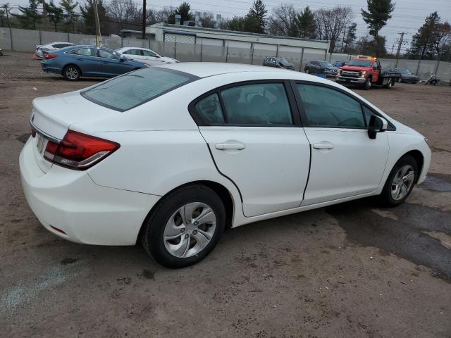 Изображение 3 2015 HONDA CIVIC LX 2015 с VIN 19XFB2F50FE257047