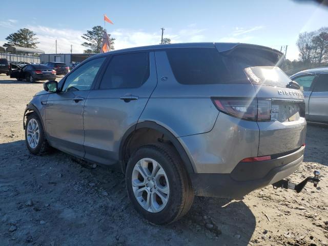Obraz 2 z 2020 LAND ROVER DISCOVERY SPORT S 2020 z VIN SALCJ2FX9LH862304
