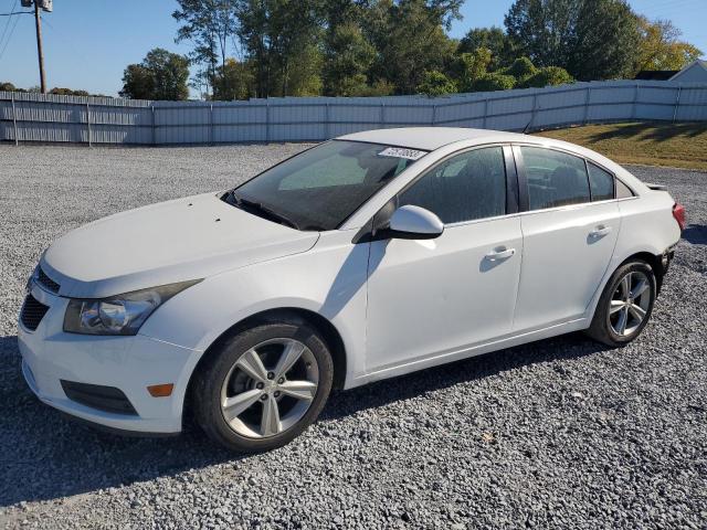 Image 1 of 2014 CHEVROLET CRUZE LT 2014 with VIN 1G1PE5SB0E7380234