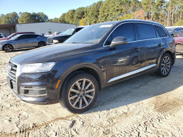 Изображение 2017 AUDI Q7 PREMIUM PLUS 2017