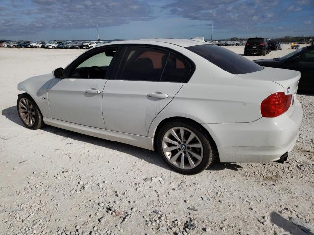 Obraz 2 z 2011 BMW 328 I 2011 z VIN WBAPH7C55BE676664