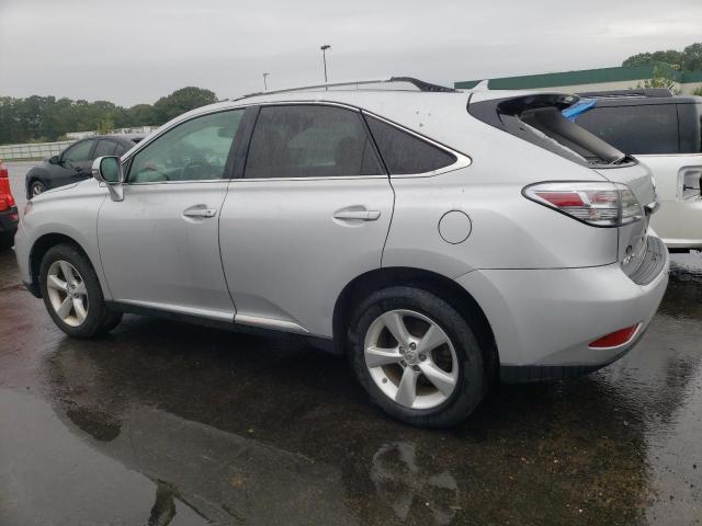 Изображение 2 2010 LEXUS RX 350 2010 с VIN 2T2BK1BA5AC022190
