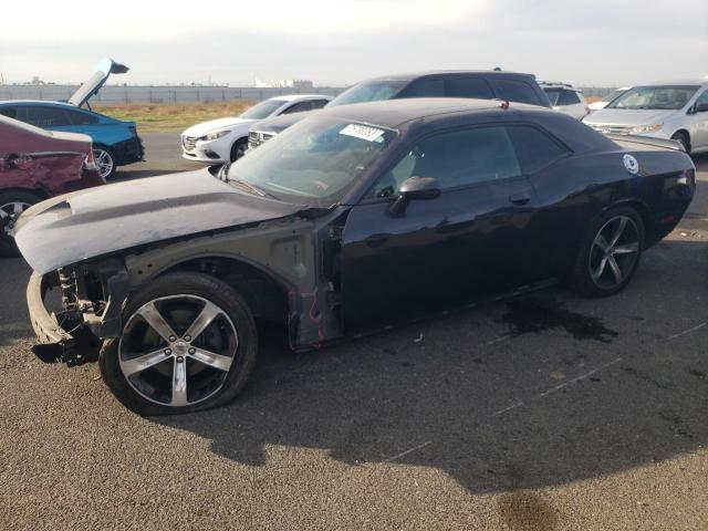 Obraz 1 z 2019 DODGE CHALLENGER R/T 2019 z VIN 2C3CDZBT5KH651849