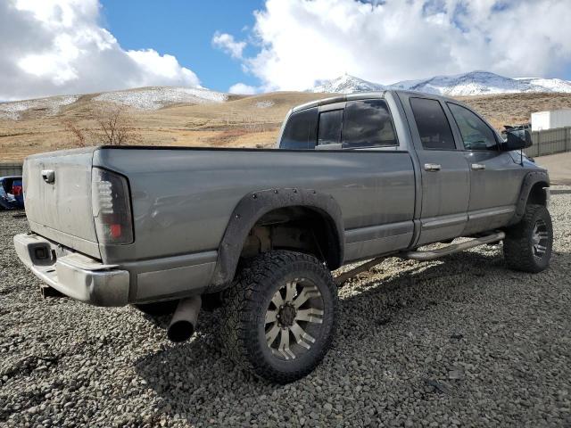 Image 3 of 2005 DODGE RAM 2500 ST 2005 with VIN 3D3KS28C65G712049