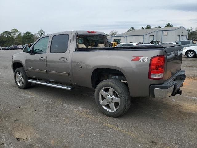 Obraz 2 z 2013 GMC SIERRA K2500 SLT 2013 z VIN 1GT121E87DF107312