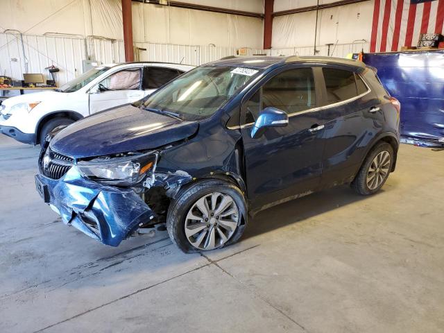 Obraz 2019 BUICK ENCORE PREFERRED 2019