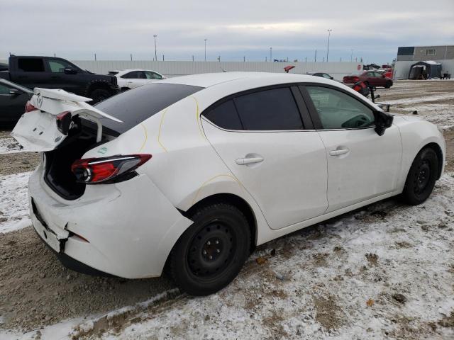 Image 3 of 2015 MAZDA 3 TOURING 2015 with VIN 3MZBM1V70FM193665