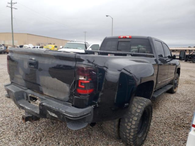 Изображение 3 2015 CHEVROLET SILVERADO K3500 LTZ 2015 с VIN 1GC4K0E8XFF189143