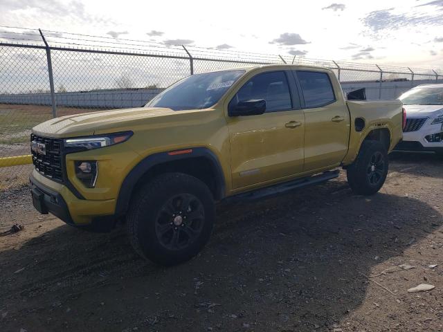 Obraz 1 z 2023 GMC CANYON ELEVATION 2023 z VIN 1GTP5BEK9P1143829