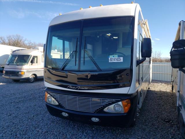 Obraz 2 z 2004 PACE MOTORHOME W22 2004 z VIN 5B4MP67G843377995