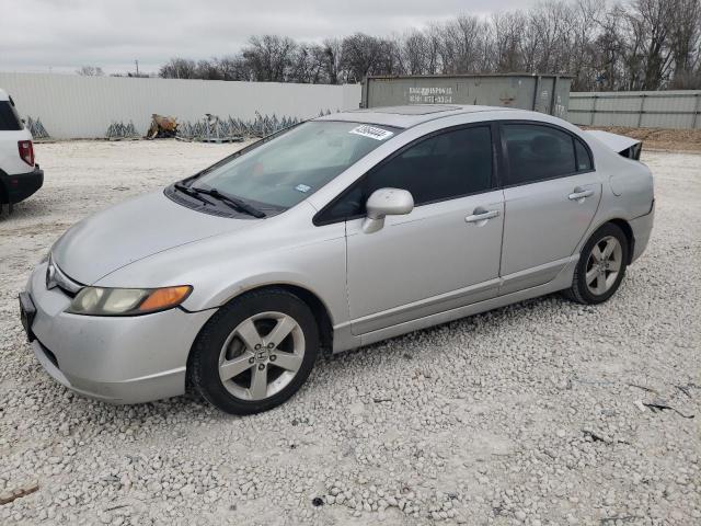 Obraz 1 z 2008 HONDA CIVIC EXL 2008 z VIN 2HGFA16908H332127