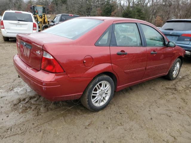 Obraz 3 z 2005 FORD FOCUS ZX4 2005 z VIN 1FAFP34N95W285031